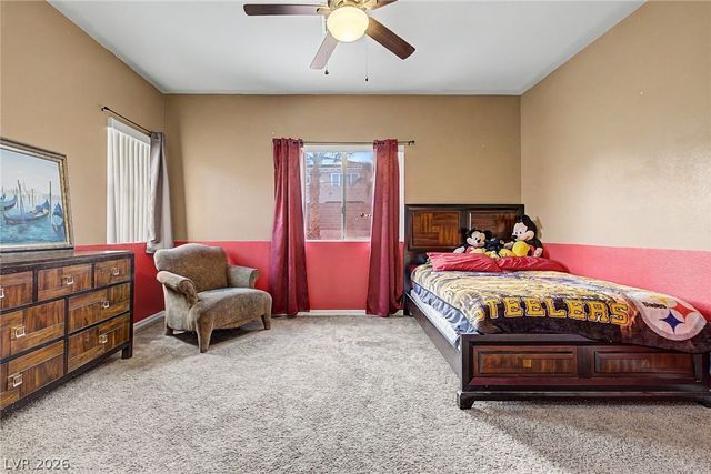 947 Armandito Drive, Las Vegas, NV 89138