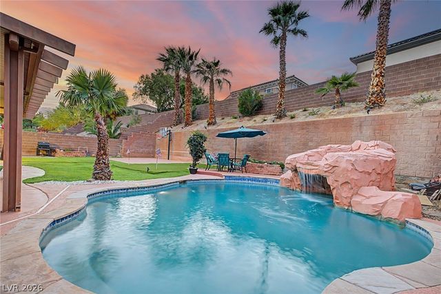 947 Armandito Drive, Las Vegas, NV 89138