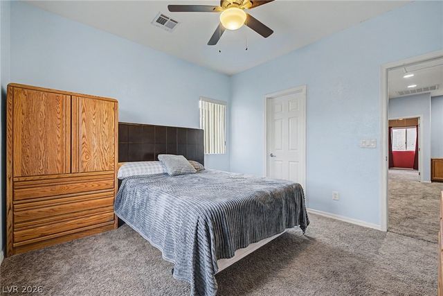 947 Armandito Drive, Las Vegas, NV 89138