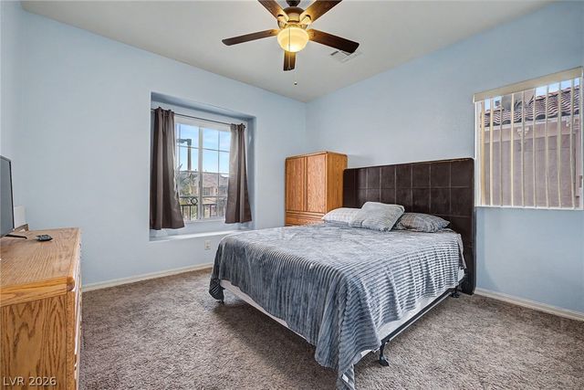 947 Armandito Drive, Las Vegas, NV 89138