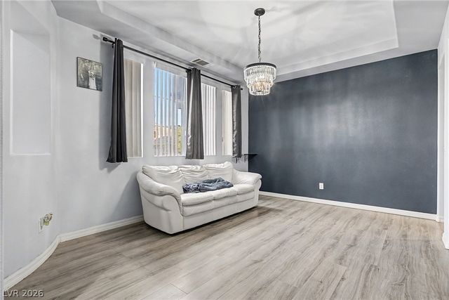 947 Armandito Drive, Las Vegas, NV 89138