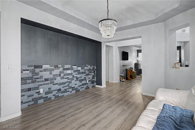 947 Armandito Drive, Las Vegas, NV 89138