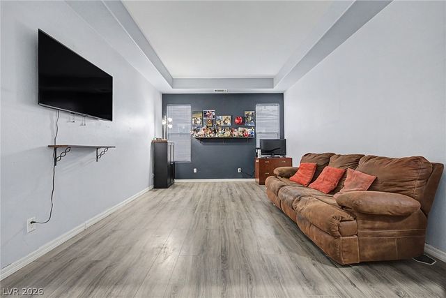 947 Armandito Drive, Las Vegas, NV 89138