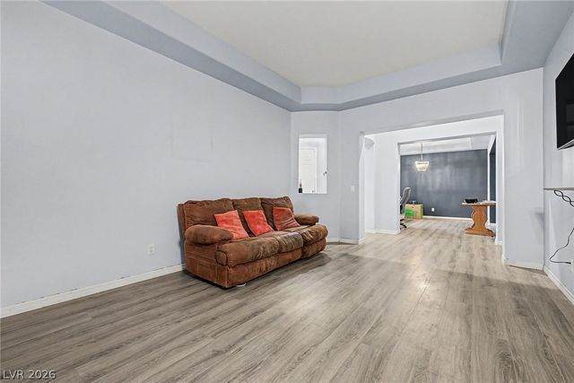 947 Armandito Drive, Las Vegas, NV 89138