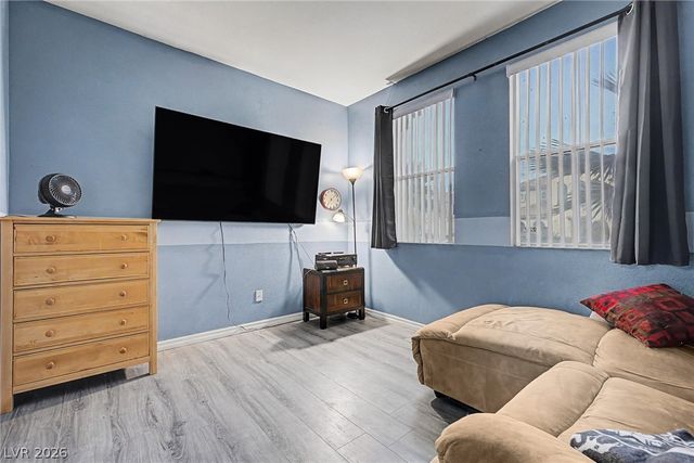 947 Armandito Drive, Las Vegas, NV 89138