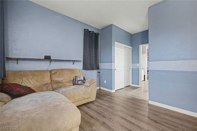 947 Armandito Drive, Las Vegas, NV 89138