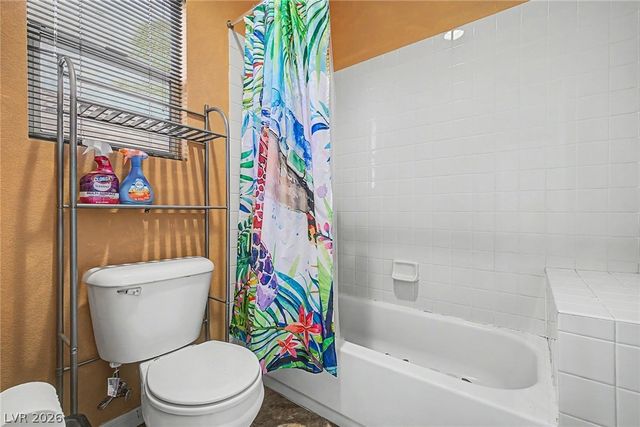 947 Armandito Drive, Las Vegas, NV 89138