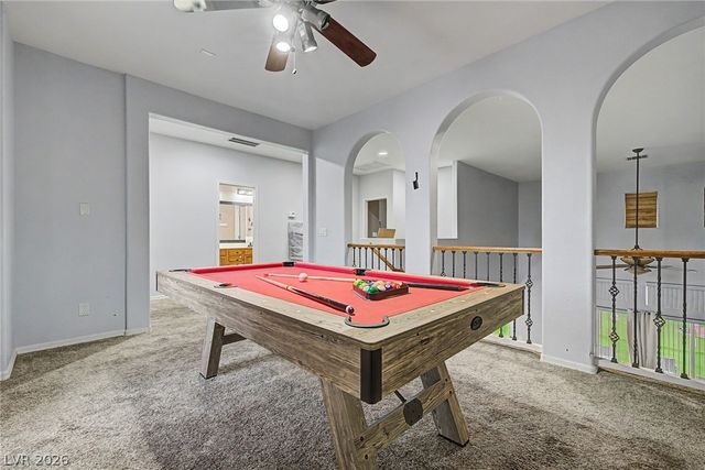 947 Armandito Drive, Las Vegas, NV 89138