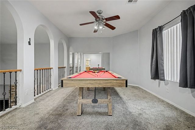 947 Armandito Drive, Las Vegas, NV 89138