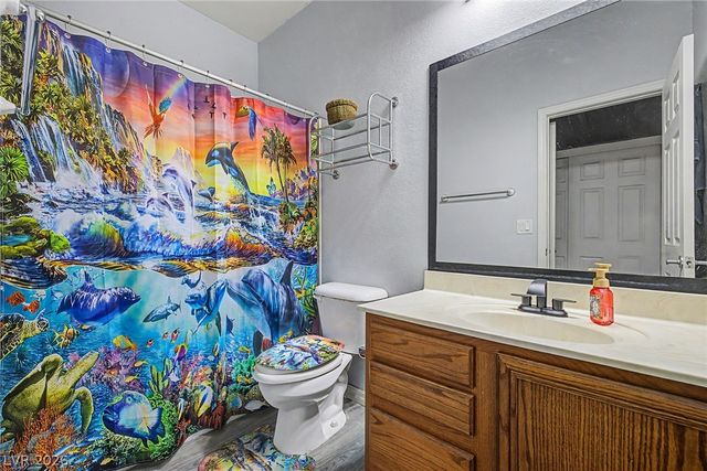 947 Armandito Drive, Las Vegas, NV 89138