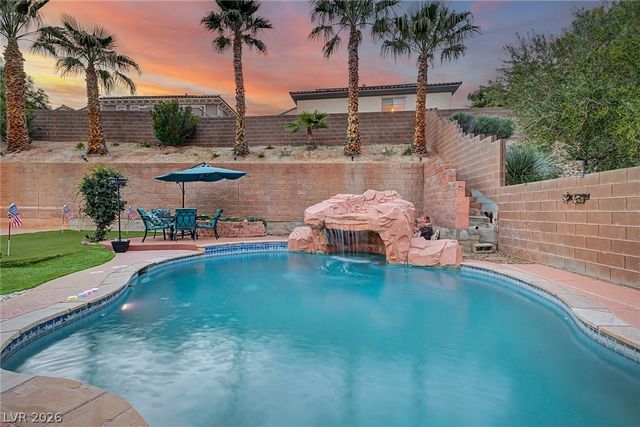 947 Armandito Drive, Las Vegas, NV 89138