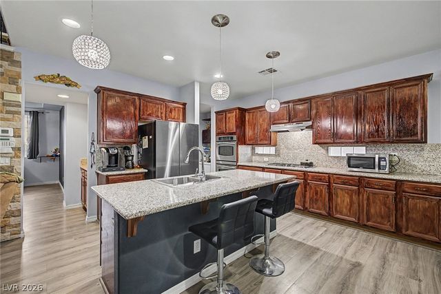 947 Armandito Drive, Las Vegas, NV 89138