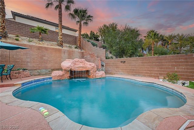 947 Armandito Drive, Las Vegas, NV 89138