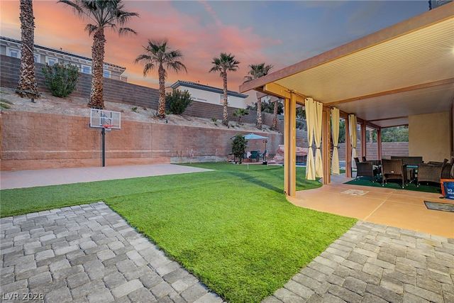 947 Armandito Drive, Las Vegas, NV 89138