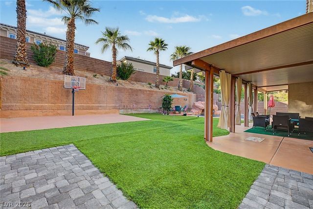 947 Armandito Drive, Las Vegas, NV 89138