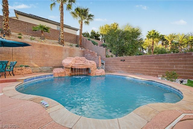 947 Armandito Drive, Las Vegas, NV 89138