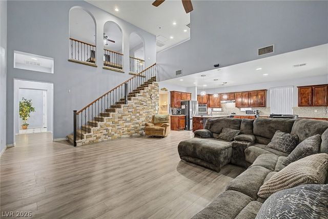 947 Armandito Drive, Las Vegas, NV 89138