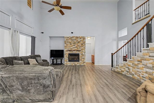 947 Armandito Drive, Las Vegas, NV 89138