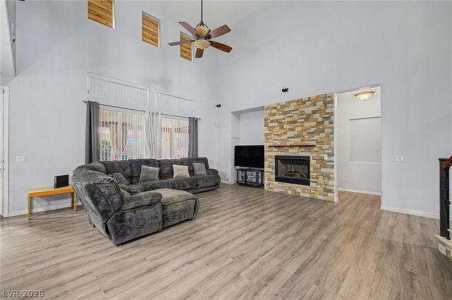 947 Armandito Drive, Las Vegas, NV 89138