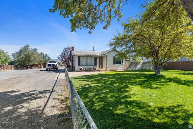 241 S QUIRK ST, Grantsville, UT 84029