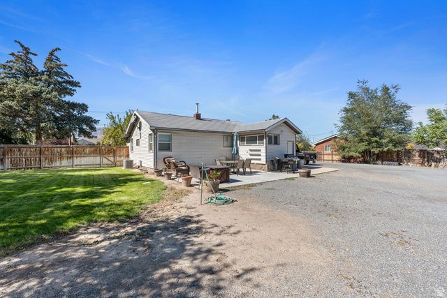 241 S QUIRK ST, Grantsville, UT 84029