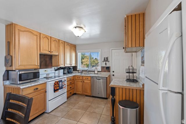 241 S QUIRK ST, Grantsville, UT 84029