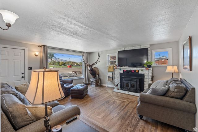 241 S QUIRK ST, Grantsville, UT 84029