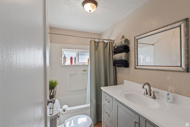 241 S QUIRK ST, Grantsville, UT 84029