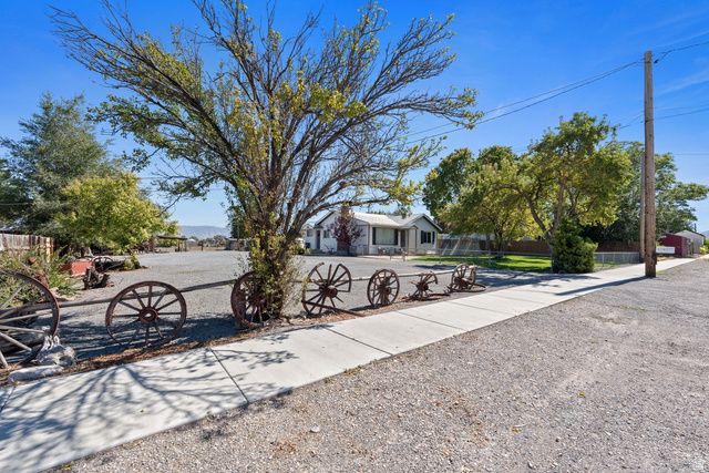 241 S QUIRK ST, Grantsville, UT 84029