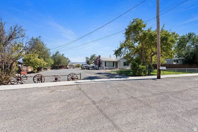 241 S QUIRK ST, Grantsville, UT 84029