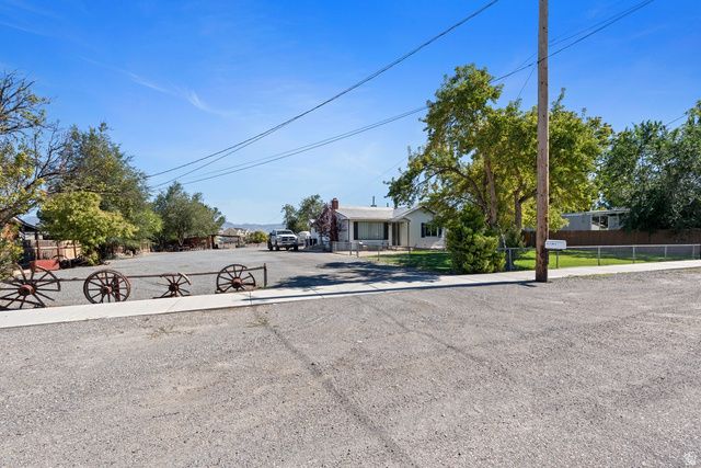 241 S QUIRK ST, Grantsville, UT 84029