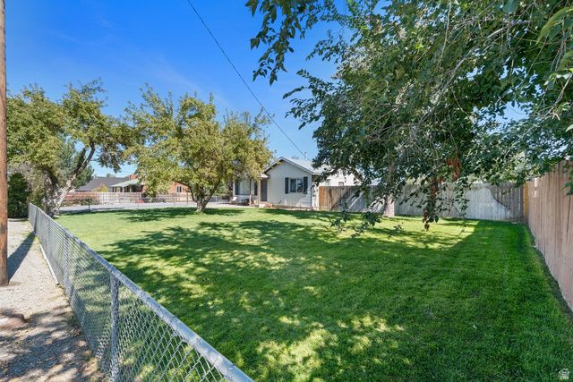 241 S QUIRK ST, Grantsville, UT 84029