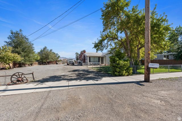 241 S QUIRK ST, Grantsville, UT 84029