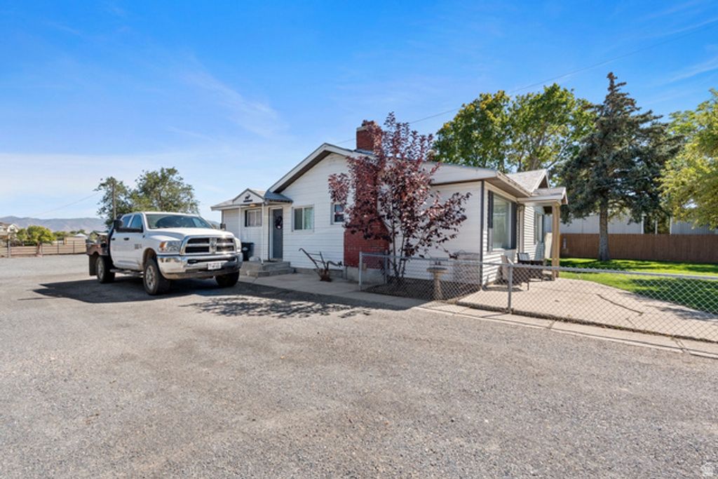 241 S QUIRK ST, Grantsville, UT 84029