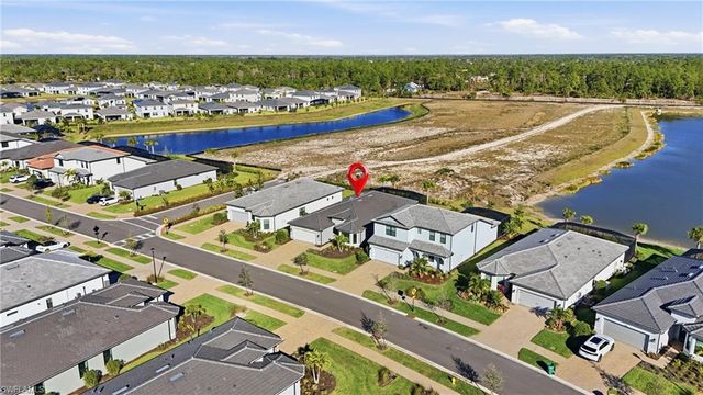 1954 Fresno AVE, Naples, FL 34120