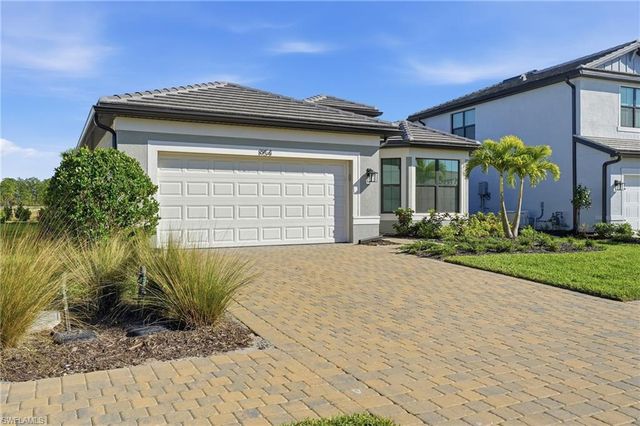 1954 Fresno AVE, Naples, FL 34120