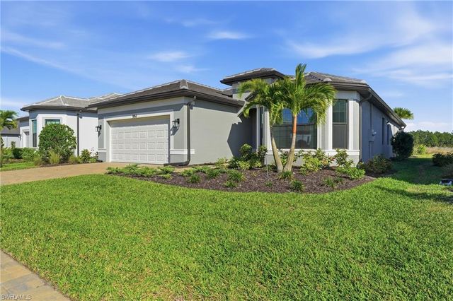 1954 Fresno AVE, Naples, FL 34120