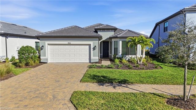 1954 Fresno AVE, Naples, FL 34120
