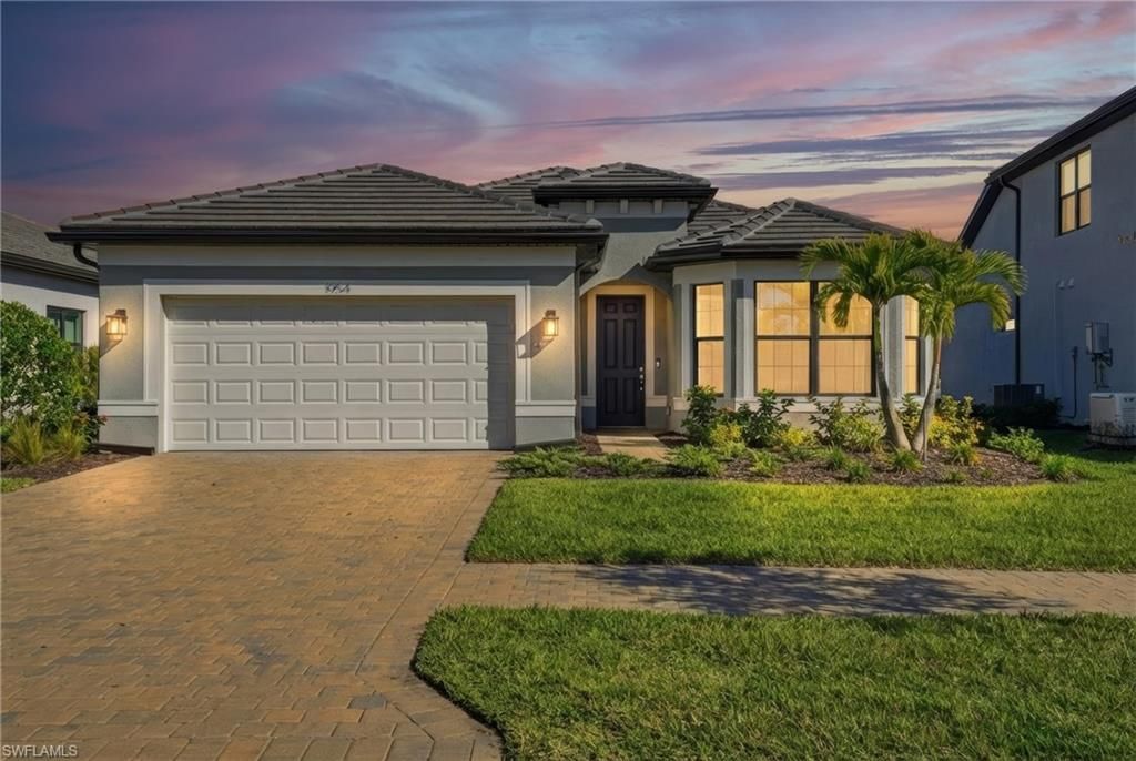1954 Fresno AVE, Naples, FL 34120
