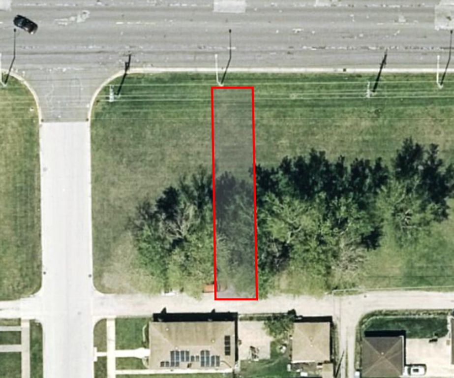 802 State Street, Calumet City, IL 60409 — exterior
