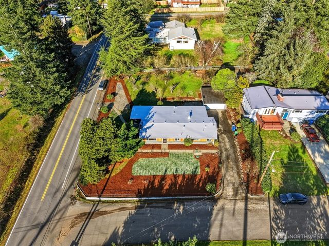 12832 84th Avenue S, Renton, WA 98057