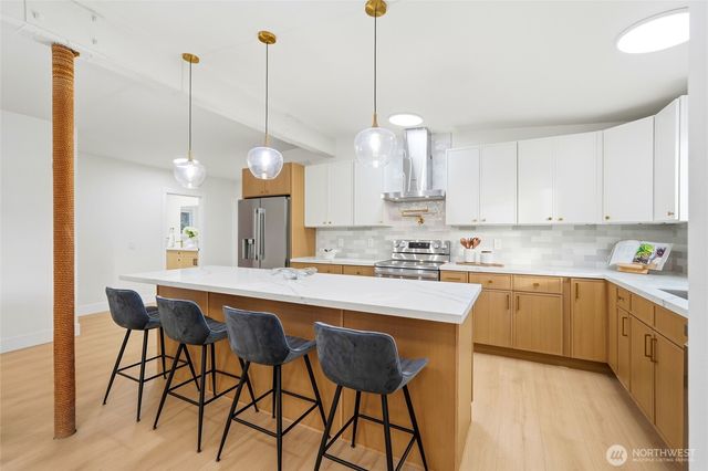 12832 84th Avenue S, Renton, WA 98057