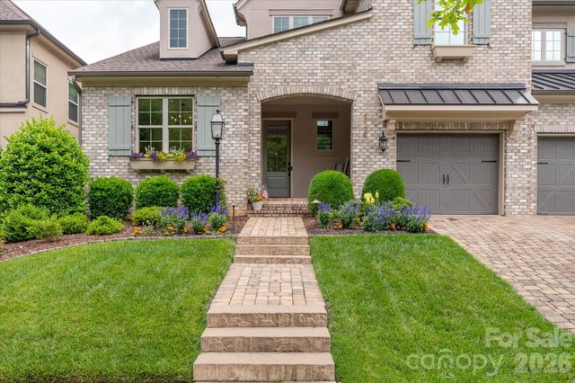 5139 Providence Retreat Lane, Charlotte, NC 28270