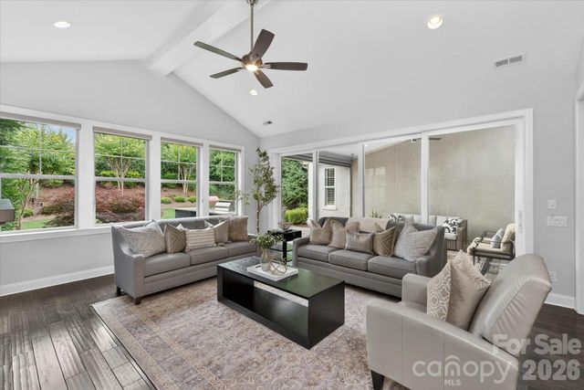 5139 Providence Retreat Lane, Charlotte, NC 28270