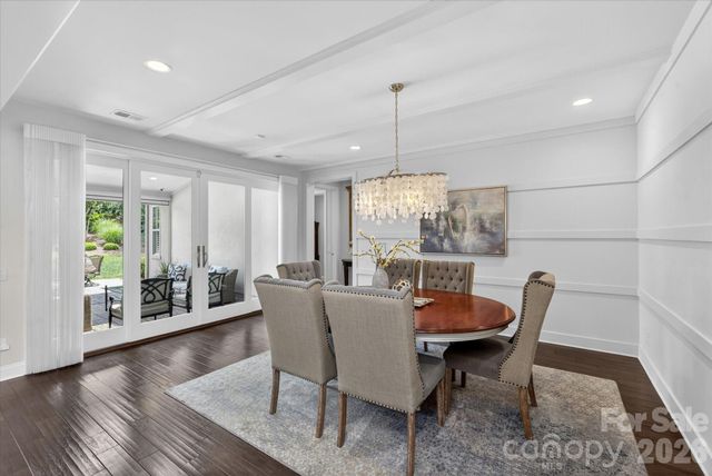 5139 Providence Retreat Lane, Charlotte, NC 28270