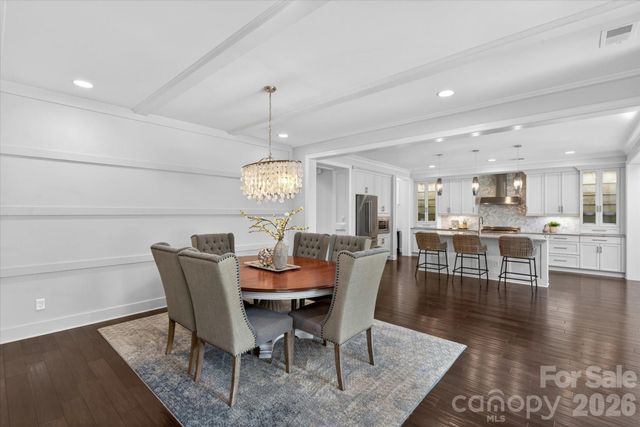 5139 Providence Retreat Lane, Charlotte, NC 28270