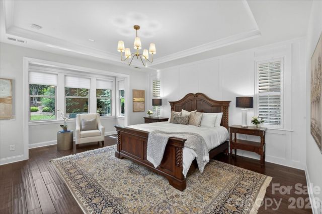 5139 Providence Retreat Lane, Charlotte, NC 28270