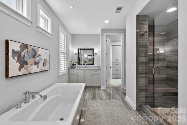 5139 Providence Retreat Lane, Charlotte, NC 28270