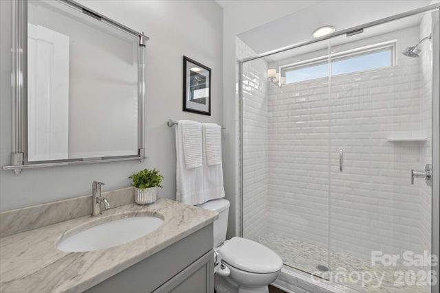 5139 Providence Retreat Lane, Charlotte, NC 28270