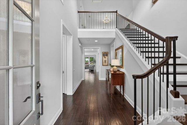 5139 Providence Retreat Lane, Charlotte, NC 28270